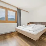 Apartment Kaprunview Kaprun