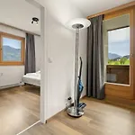 Apartment Kaprunview *