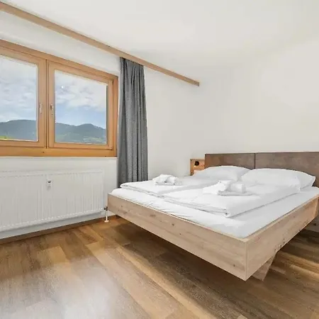 Apartman Kaprunview Kaprun
