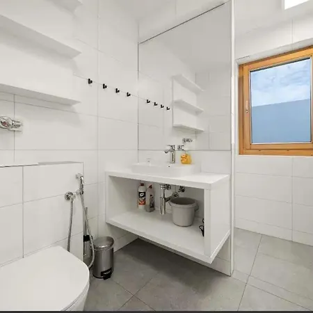 Kaprunview Апартаменты