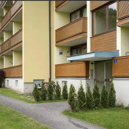 Апартаменты Kaprunview Капрун