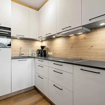 Kaprunview Капрун