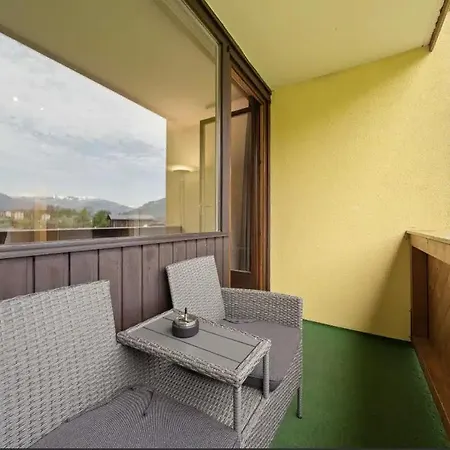 Appartement Kaprunview Kaprun