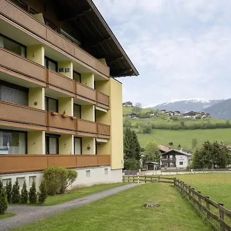 Kaprunview Kaprun