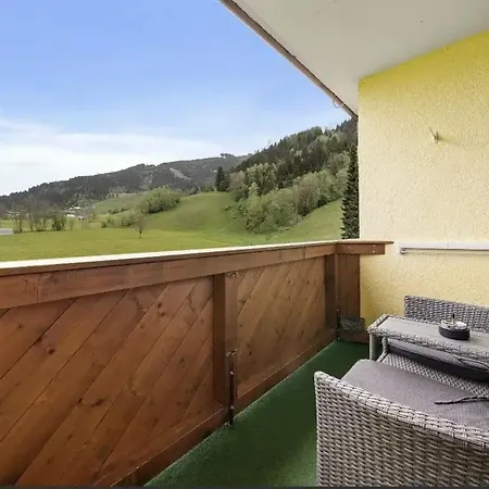 Kaprunview Apartman Kaprun