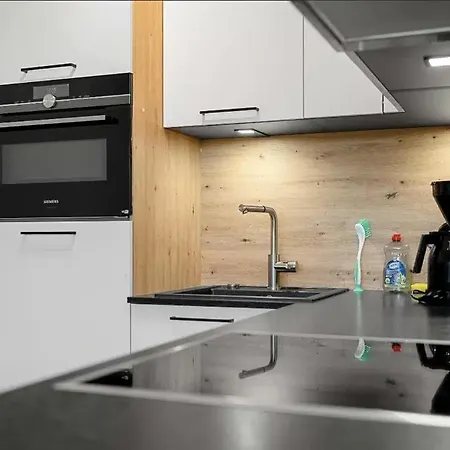 Kaprunview Apartment *