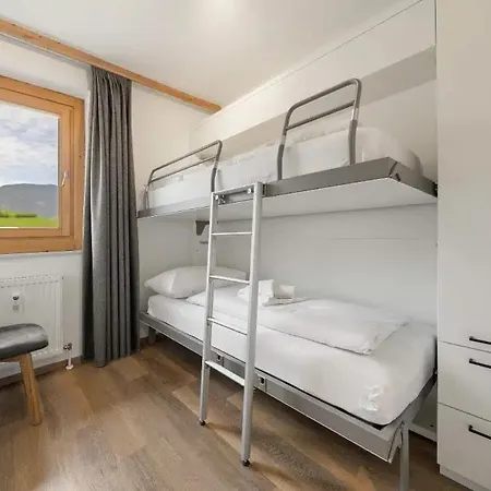 Apartman Kaprunview Kaprun