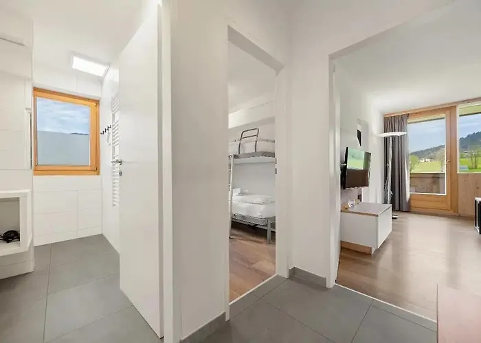 Kaprunview Капрун