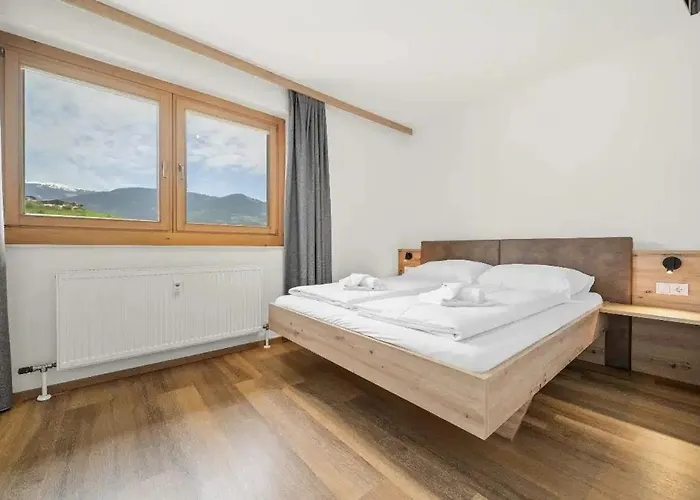 Appartement Kaprunview Kaprun