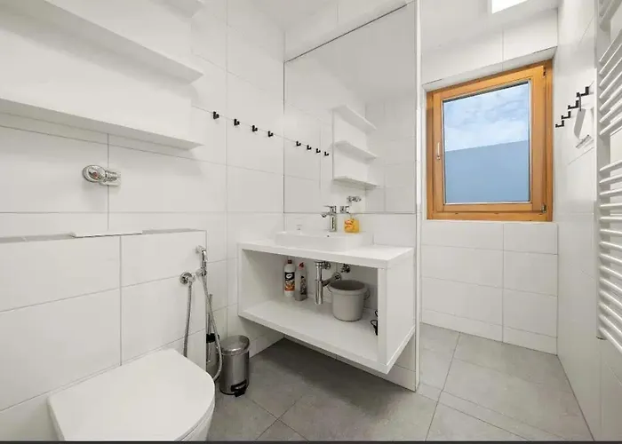 Kaprunview Appartement