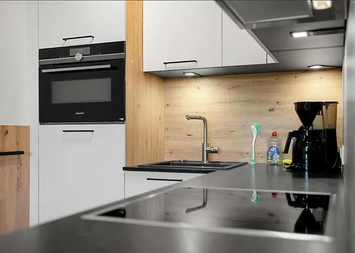 Kaprunview Апартаменты *