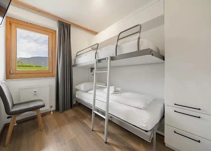 Appartement Kaprunview Kaprun